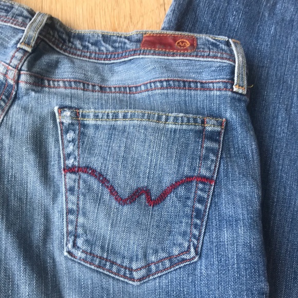 AG Jeans. - Picture 5 of 8